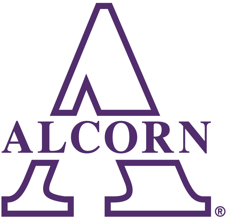 Alcorn State Braves 2004-2016 Alternate Logo v2 t shirts iron on transfers